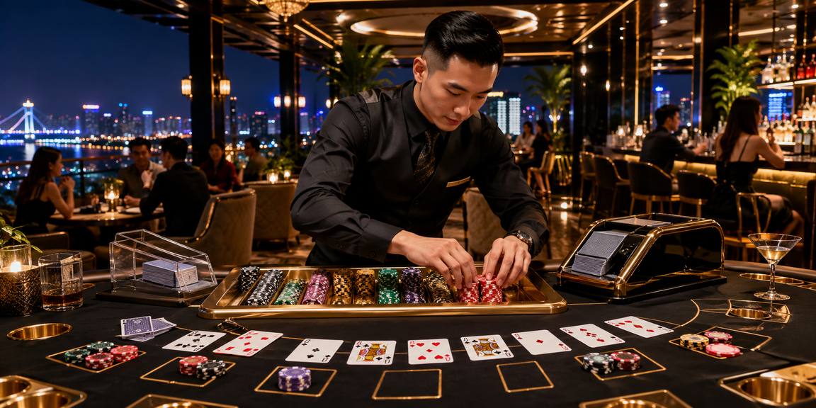if77 Cài ứng dụng if77 trong ba bước